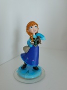 Disney Infinity Anna Kraina Lodu Frozen 