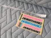 Naklejki RC komplet Hobbywing