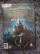 Gra PC/DVD Władca Pierścieni: Bitwa o Śródziemie II Król Nazguli