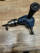 Kątowa przystawka do wiertarki