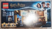 LEGO 75966 Harry Potter - Pokój Życzeń w Hogwarcie