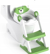 Drabinka do toalety dla dzieci Rabbi 1st.