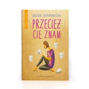 Przecież Cię Znam - Beata Ostrowicka (02)