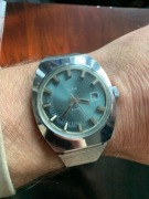 Zegarek Slava 38mm bdb stan 