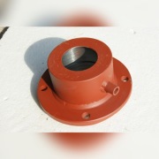 Obudowa dolna łożysk do suszarni Pedrotti L250