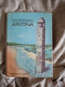 Arkona, Anna Świrczyńska