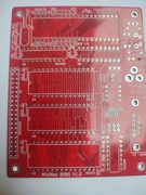 Płytka PCB komputer jednopłytkowy SBC 8085