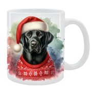 KUBEK Z PSEM Labrador Retriever - IDEALNY PREZENT, PERSONALIZACJA,24H WYS