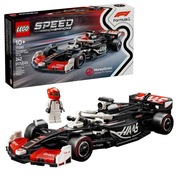 LEGO 77250 Speed Champions - Bolid F1 MoneyGram Haas Team VF-24