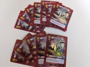 Star Wars: Unlimited - Wataha Correllian Houndów PROMO