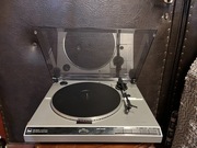 Gramofon Dual 545 Automatic