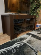 Szafka po telewizor seria mebli modern firmy Vox 