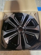 Felga Toyota Rav4 V generacji PW457