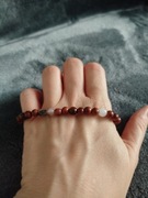 Perlowiec japoński jadeit sokole oko tygrysie, bawole oko