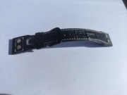 Pasek typu pilot z nitami 22 mm 