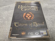 Baldur's Gate II Throne of Bhaal
