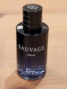 Dior Sauvage Parfum 10ml
