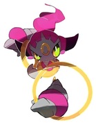 Karty Pokemon #720 Hoopa kolekcja