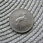 RPA 1 Rand 1978r
