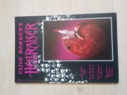 Clive Barker Hellraiser Epic Komiks pierwsze wydanie tom 6