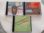 J.J. CALE - 3 PŁYTY CD 