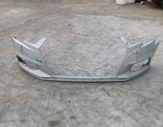 Zderzak audi a3 8v lift, oryginał, bez PDC, spryski