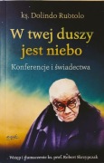 W twej duszy jest niebo ks.prof. Robert Skrzypczak