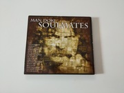 MAN DOKI -SOULMATES- CD- AL DI MEOLA, BILL EVANS, BRECKER, STERN