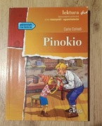 Pinokio C. Collodi