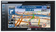 Radio navi dvd gps usb bluetooth JVC KW-NT1