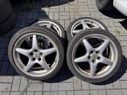 Felgi koła 5x112 18 ET35 BBS ABT SPORTLINE