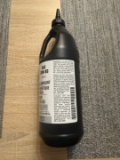 Olej przekładniowy Mopar 70W-80 GL-5 0,95 l