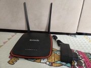 Punkt dostępowy (Access Point) Tenda AP4 300Mb/s - Wzmacniacz Wi-Fi