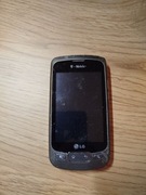 Smartfon LG Optimus T