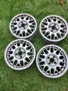Alufelgi 4x100 opel astra 