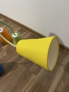 Zestaw do pokoju dziecięcego lampa+dywan