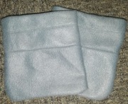 Ochraniacze na strzemiona polar