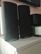 Kolumny harman kardon 120 wat gratis okablowanie