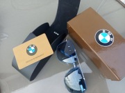 Okulary męski BMW 