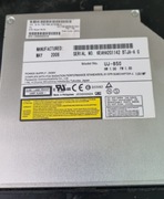 Panasonic DVD UJ-850