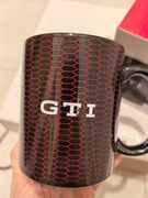 Kubek VW Volkswagen GTI Porcelana