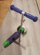 Hulajnoga dla dziecka 