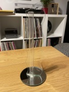 Flakonik szklany tylu „menzurka”