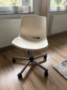 Krzesło fotel biurowy obrotowy