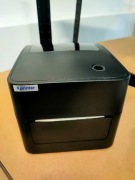 Malo uzywana drukarka Xprinter 