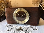 Zegar JUNGHANS WURTTEMBERG 1933 art deco W203a loft