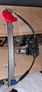 mechanizm szyby lewy przód mondeo mk2