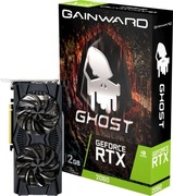 Gainward GeForce RTX 2060 Ghost OC 12GB