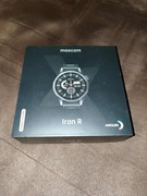 Smartwatch MAXCOM FW66 Iron R Grafitowy