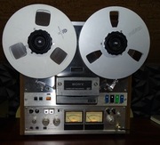 sony TC755A serwis , nab